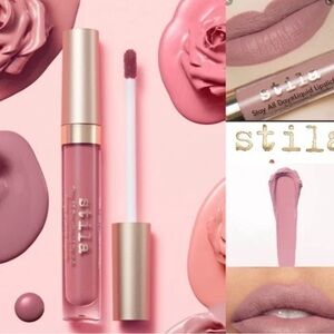Stila Liquid Lipstick